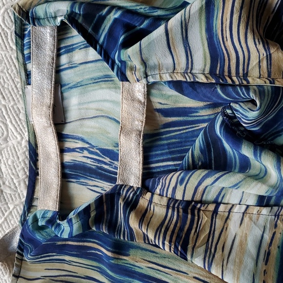 SW3 Bespoke Silk Dress - Picture 14 of 15